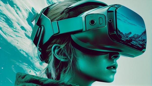 Bring Your Business to Digital Space With Metaverse