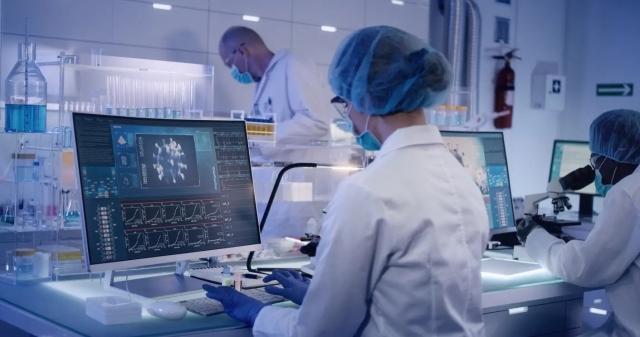 Modern Healthcare Software Development For All Your Problems