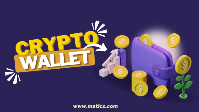 Top 10 Crypto Wallet - 2023